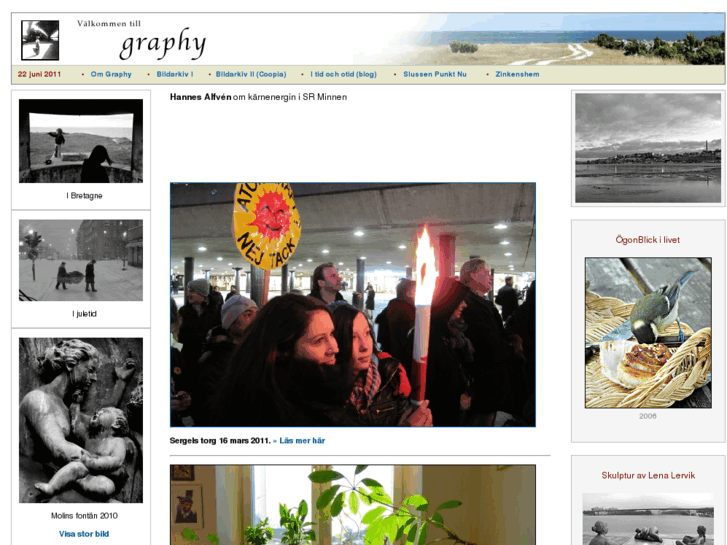 www.graphy.se