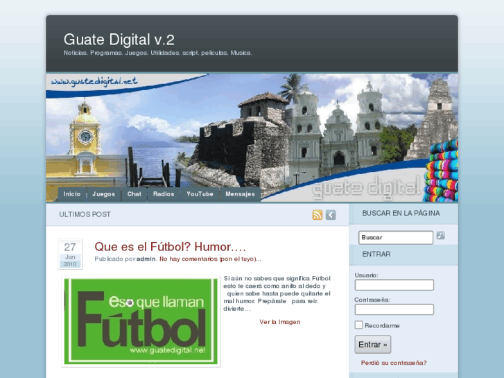 www.guatedigital.net