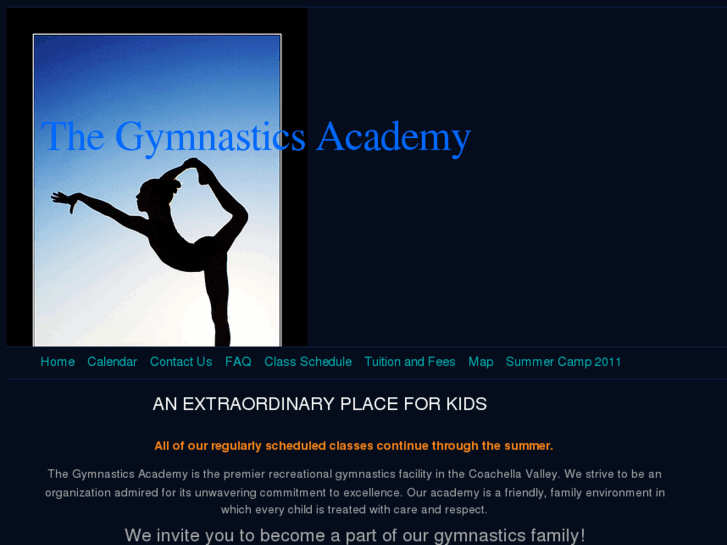 www.gymnasticsacademy.org