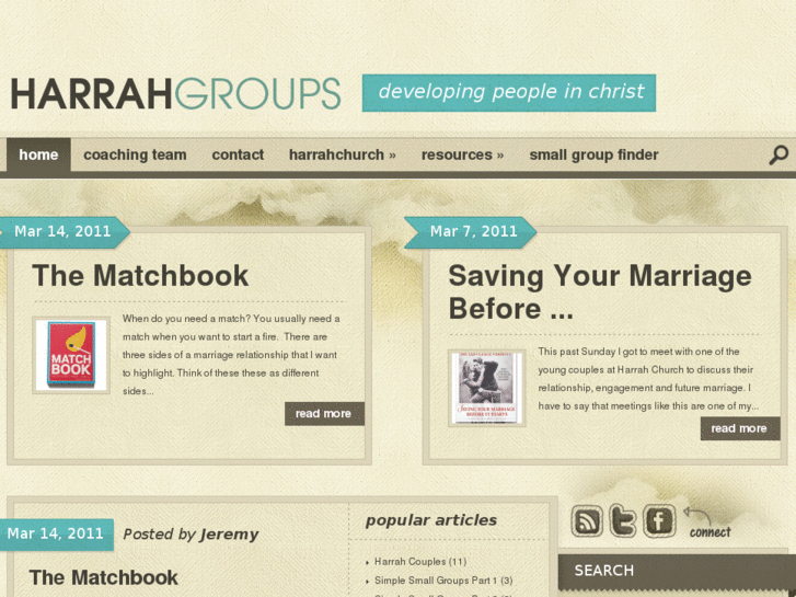 www.harrahgroups.org