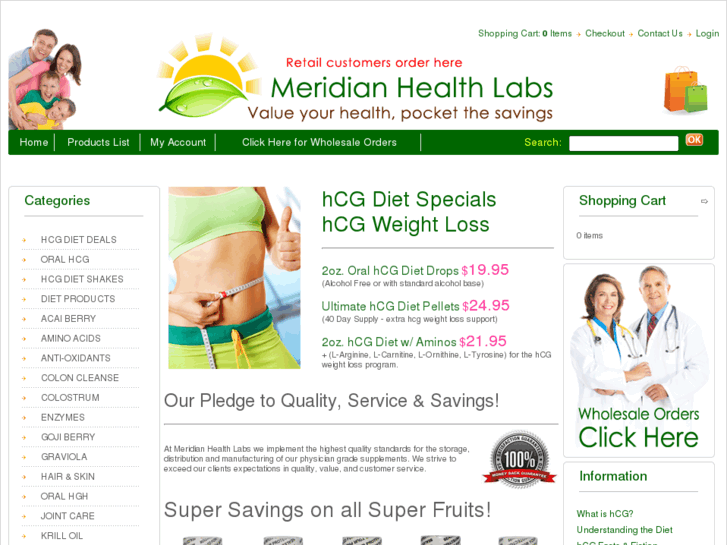 www.healthlabsdirect.net