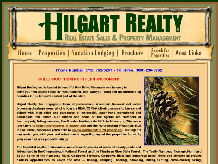 www.hilgartrealty.com