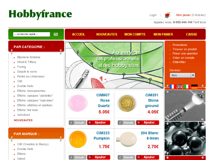 www.hobbyfrance.com