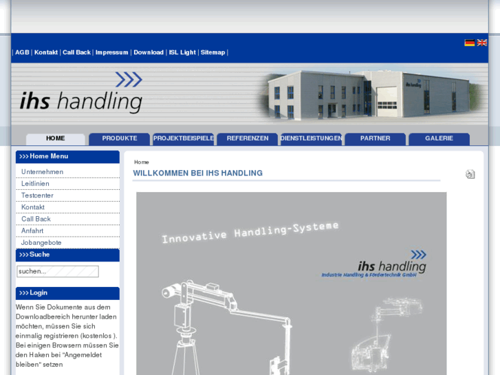 www.ihs-handling.net