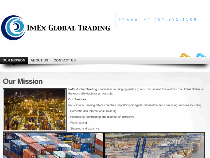 www.imexglobaltrading.com