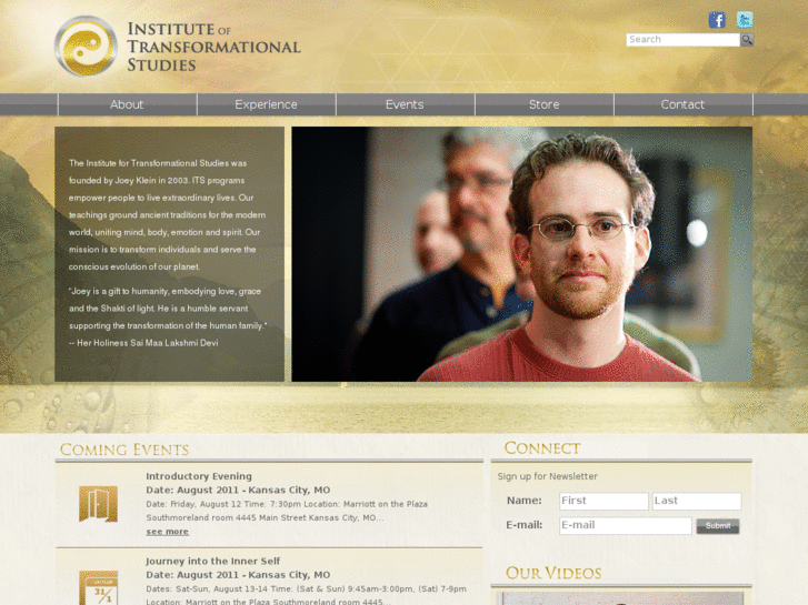 www.instituteoftransformationalstudies.org