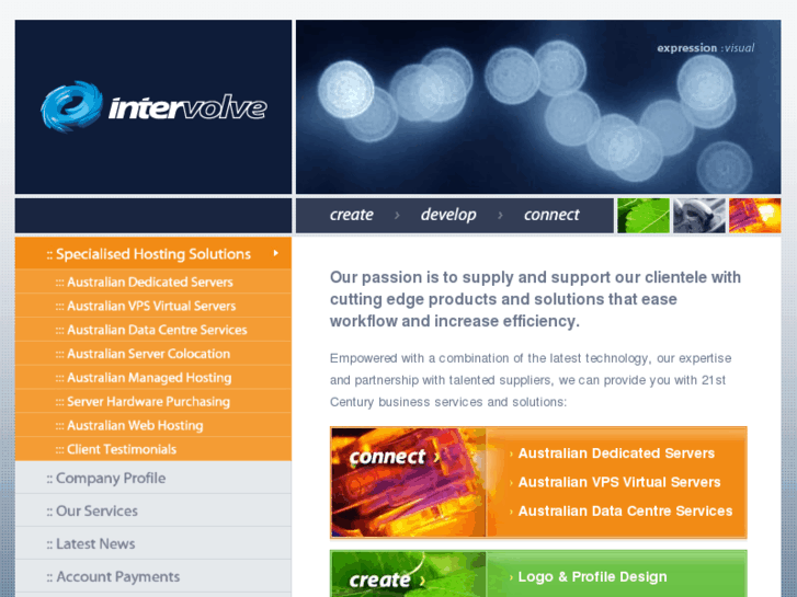 www.intervolve.net