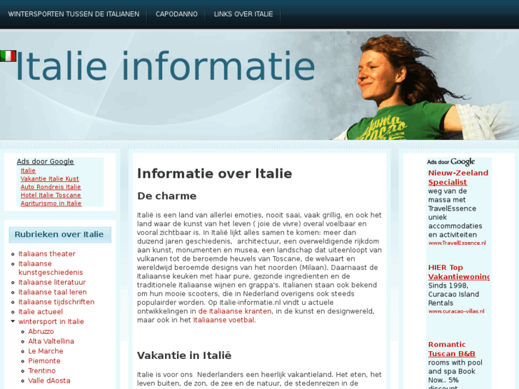 www.italie-informatie.nl