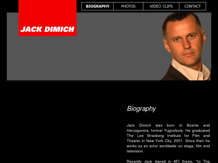 www.jackdimich.com