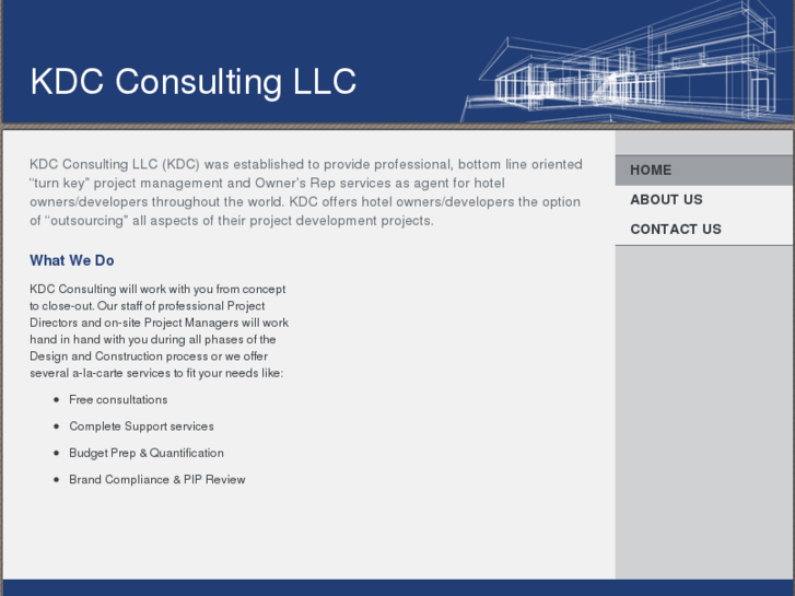 www.kdcconsultingllc.com