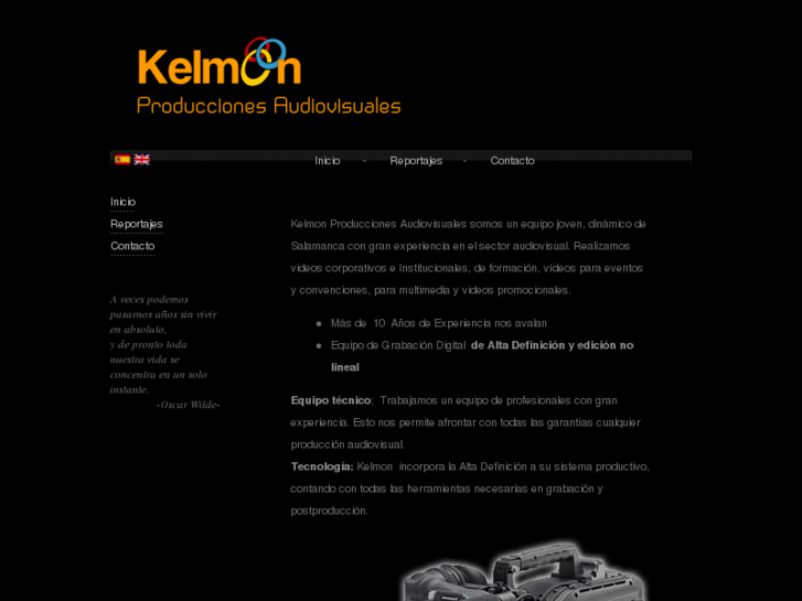 www.kelmon.es