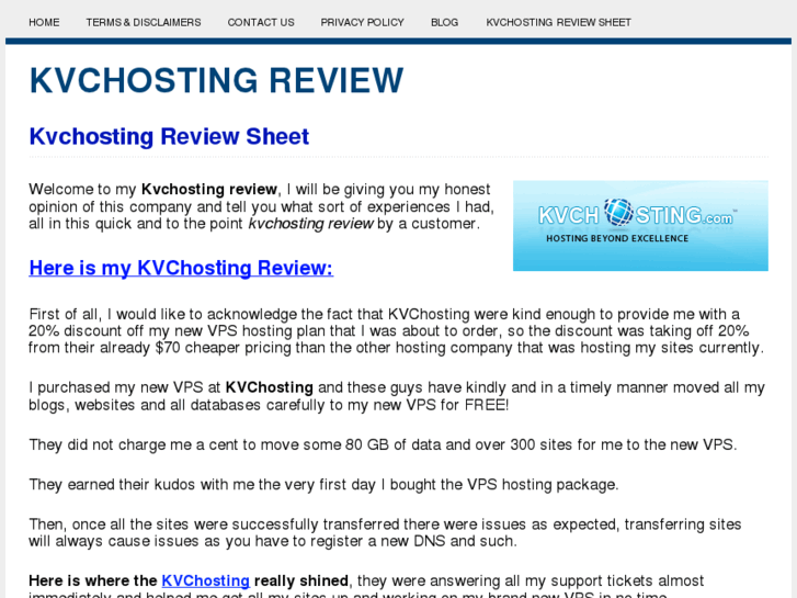 www.kvchostingreview.org