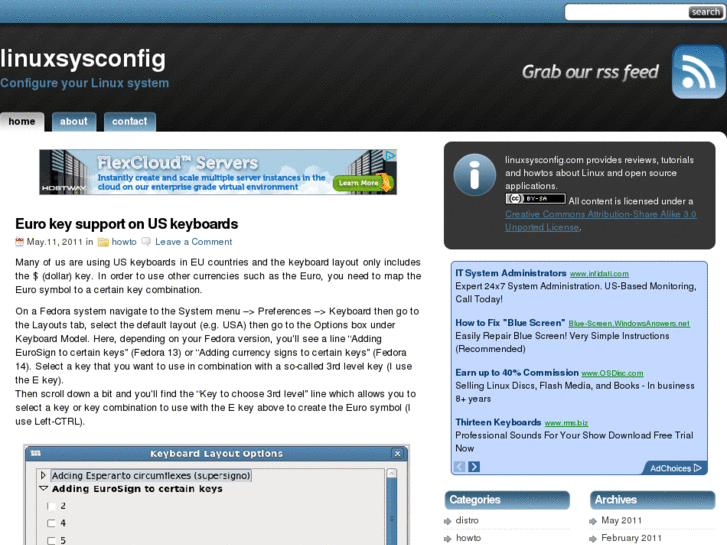 www.linuxsysconfig.com
