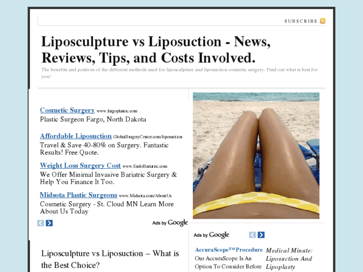 www.liposculpture-vs-liposuction.com