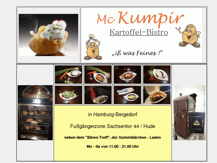 www.mac-kumpir.com