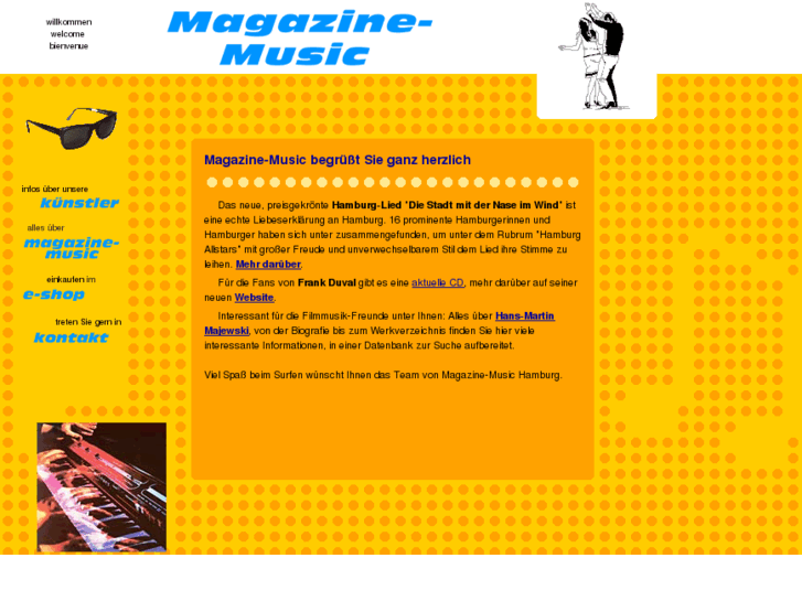 www.magazine-music.de