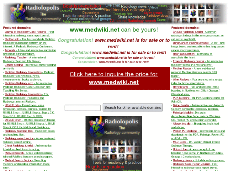 www.medwiki.net