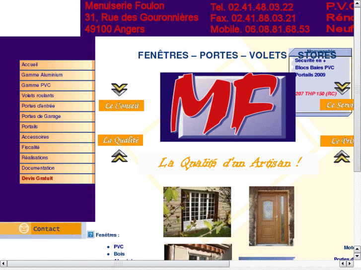 www.menuiserie-foulon.com