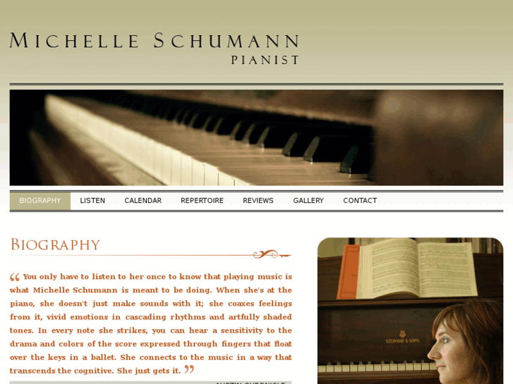 www.michelleschumann.com