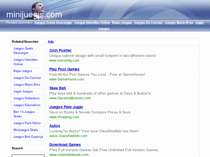 www.minijuegis.com