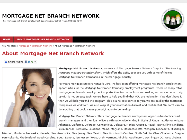 www.mortgagebranchnetwork.com