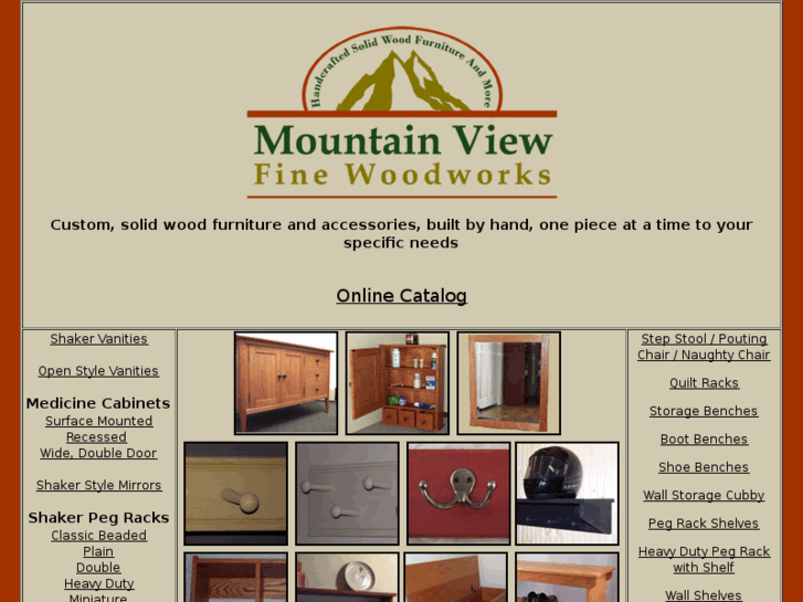 www.mountainviewfinewoodworks.com