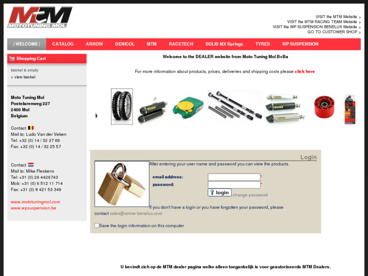 www.mtm-dealer.com