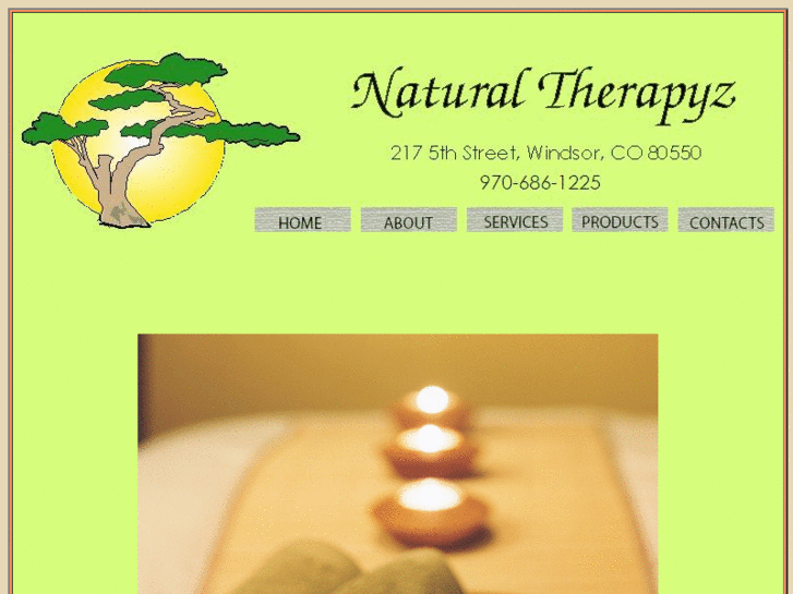 www.naturaltherapyz.com