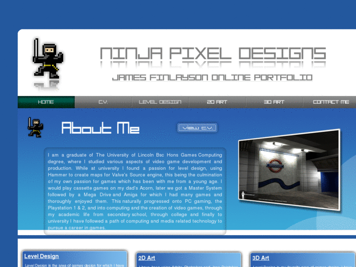 www.ninja-pixel.net