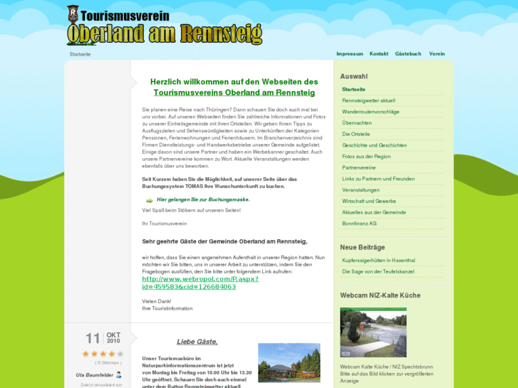 www.oberland-am-rennsteig.com