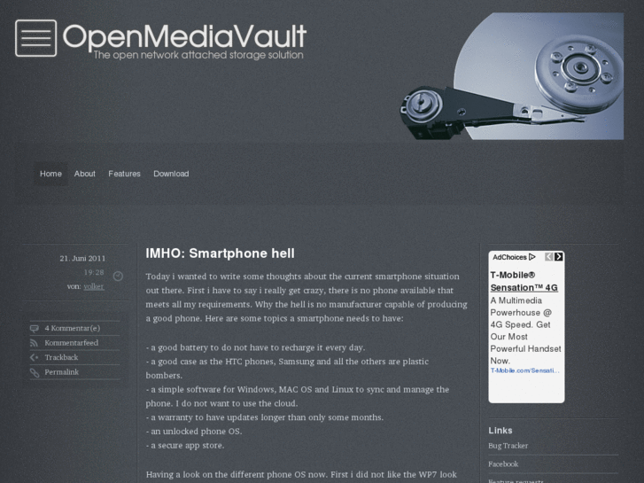 www.openmediavault.com