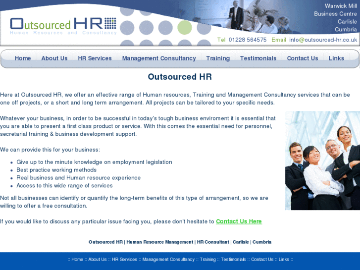 www.outsourced-hr.co.uk