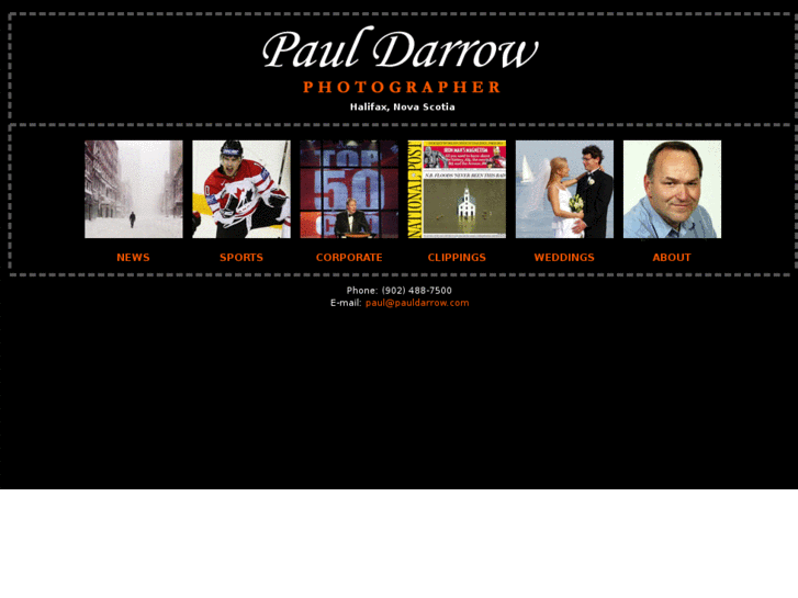 www.pauldarrow.com