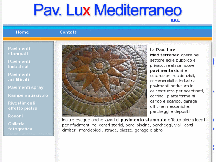 www.pavluxmediterraneo.it