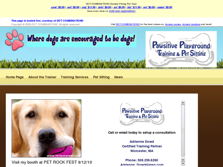 www.pawsitiveplayground.com