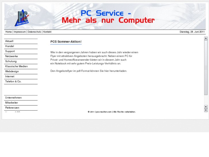 www.pc-service.org