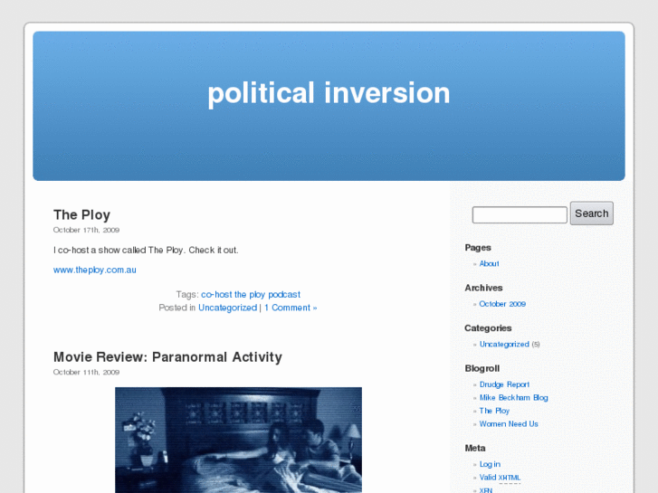 www.politicalinversion.com