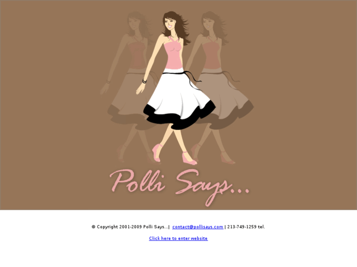 www.pollisays.com