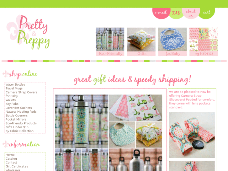 www.prettyandpreppy.com