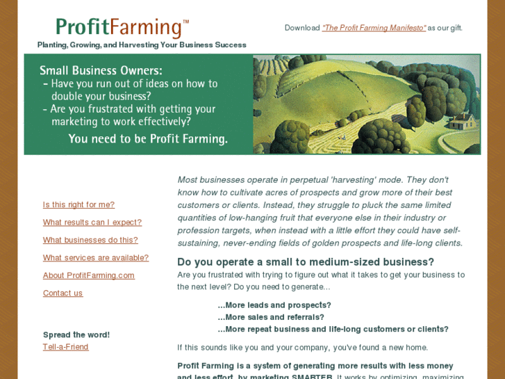 www.profitfarming.com