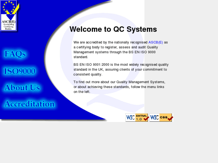 www.qcsystems.co.uk