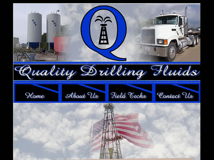 www.qualitydrillingfluids.com