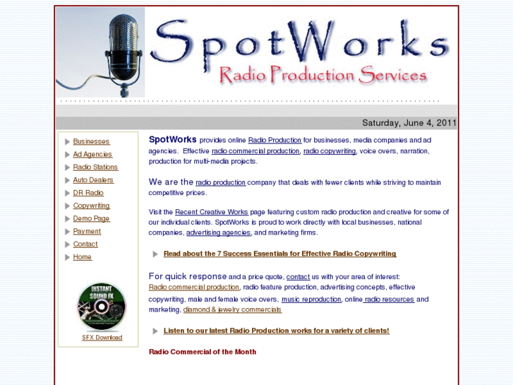 www.radioproductionservices.com