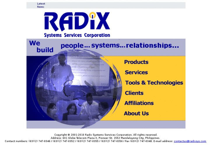 www.radixsys.com