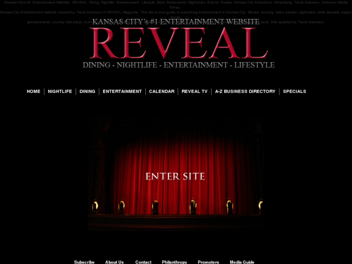 www.revealnights.com