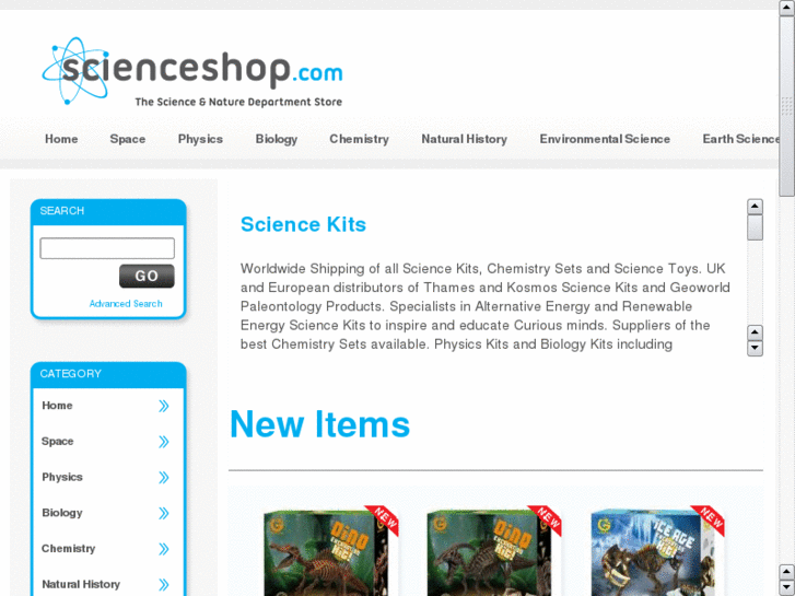 www.scienceshops.net