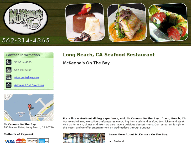 www.seafoodrestaurantlongbeach.com