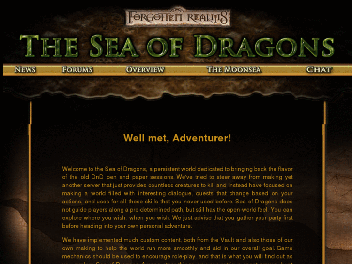 www.seaofdragons.com