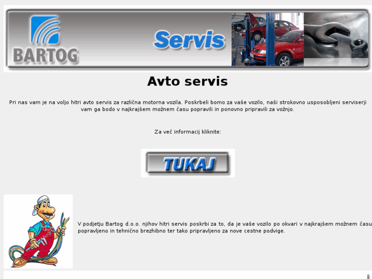 www.servis-bartog.si