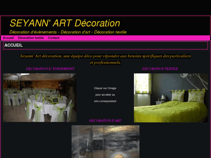 www.seyann-art.com